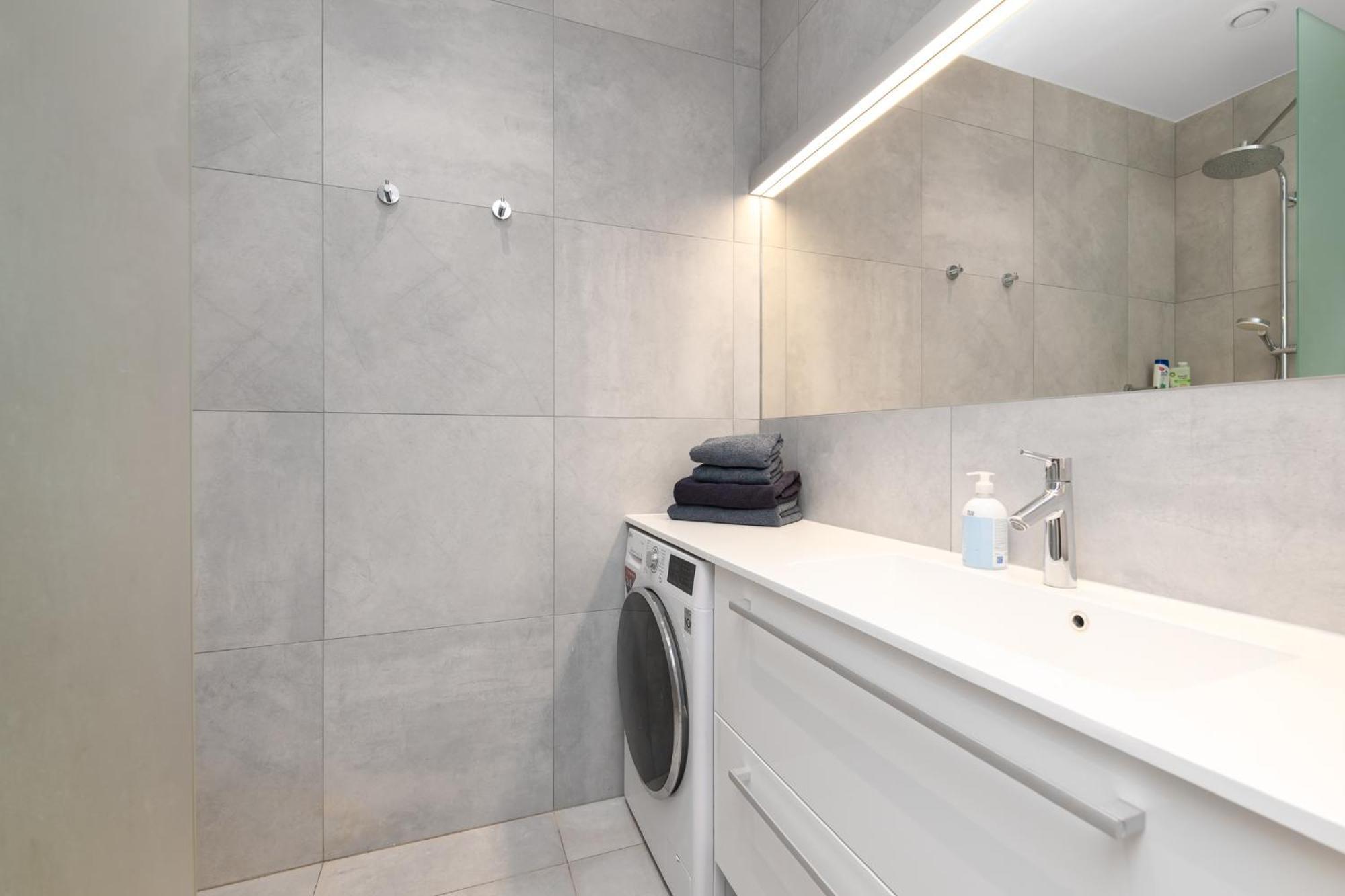 WoHo Luxury appartments Tallinn Extérieur photo