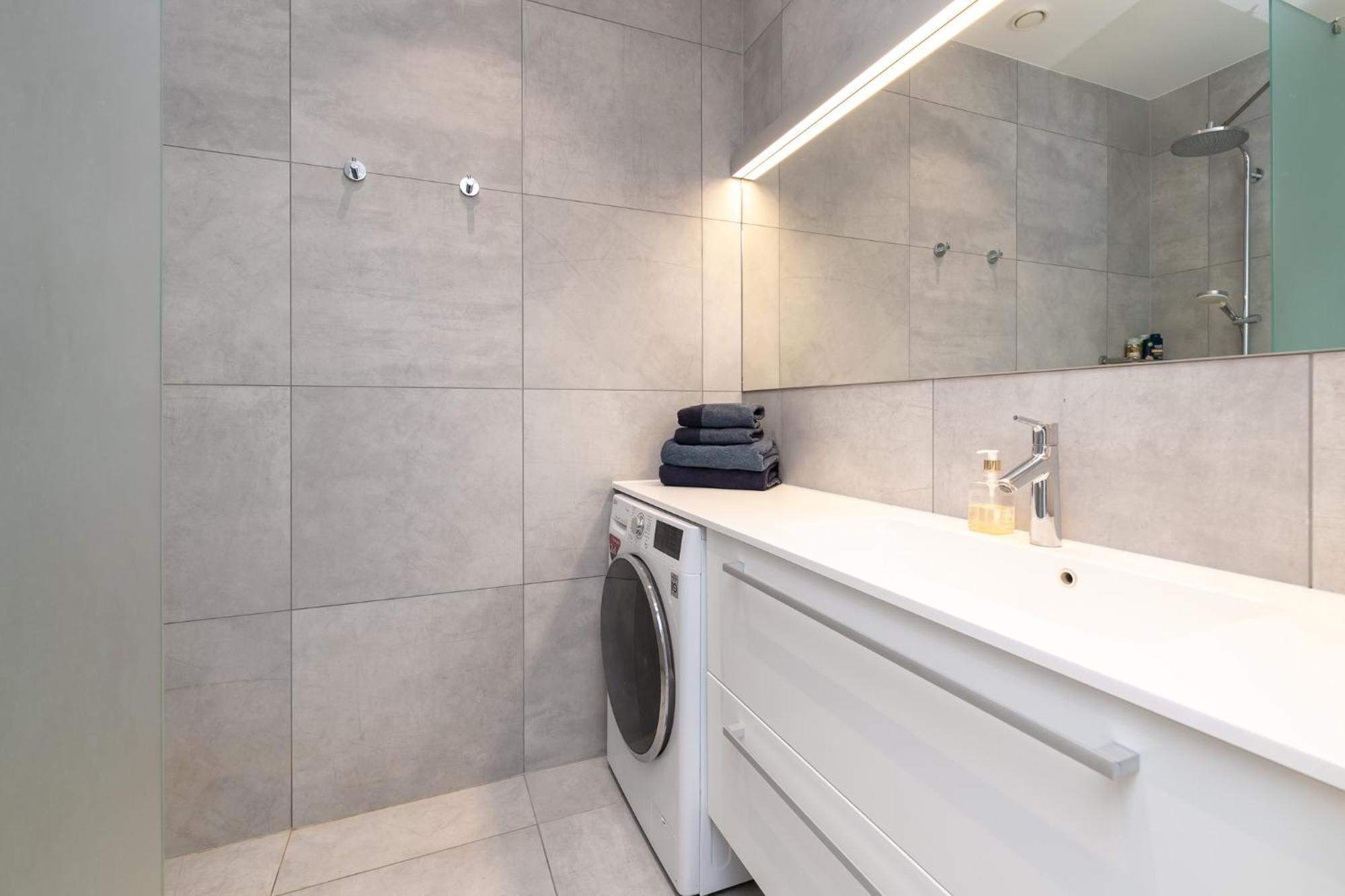 WoHo Luxury appartments Tallinn Extérieur photo